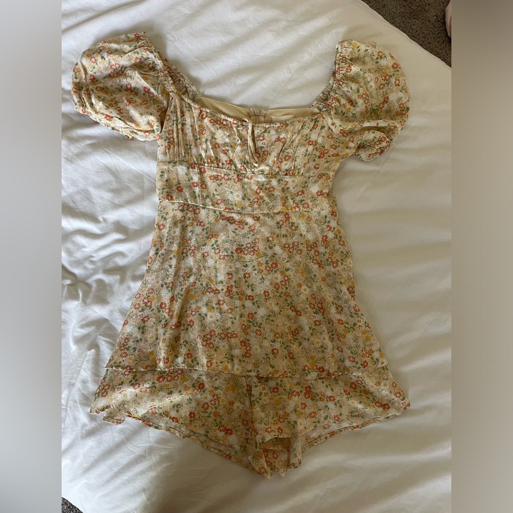 Altard State Romper!